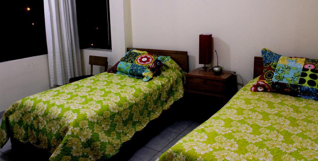 Taytaypa Rooms & Apartments Lima Airport Værelse billede