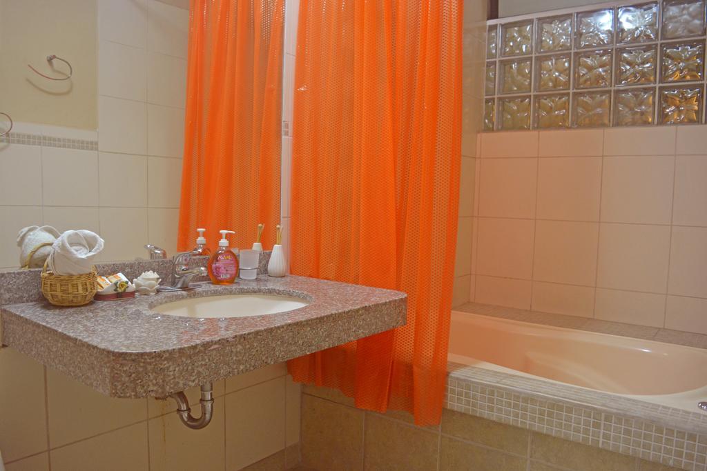 Taytaypa Rooms & Apartments Lima Airport Eksteriør billede